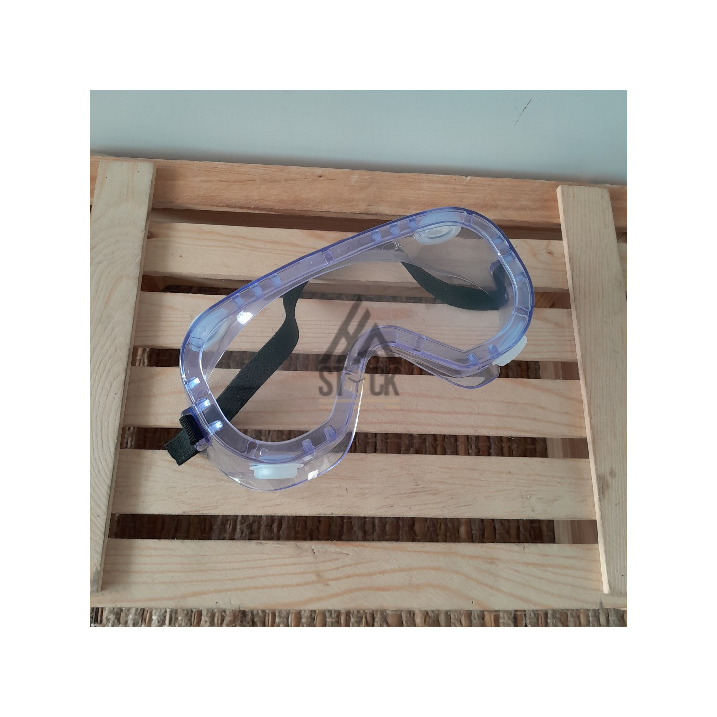 Lunette de bricolage - 90 pièces