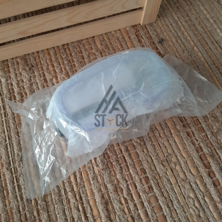 Lunette de bricolage - 90 pièces