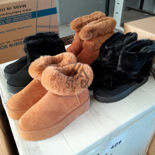 BOOTS - 25 paires