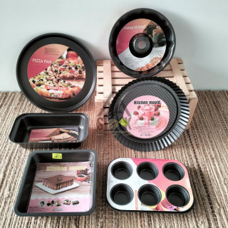 Plats a four - 50 pièces