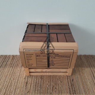 Dalle bois - 17 paquets