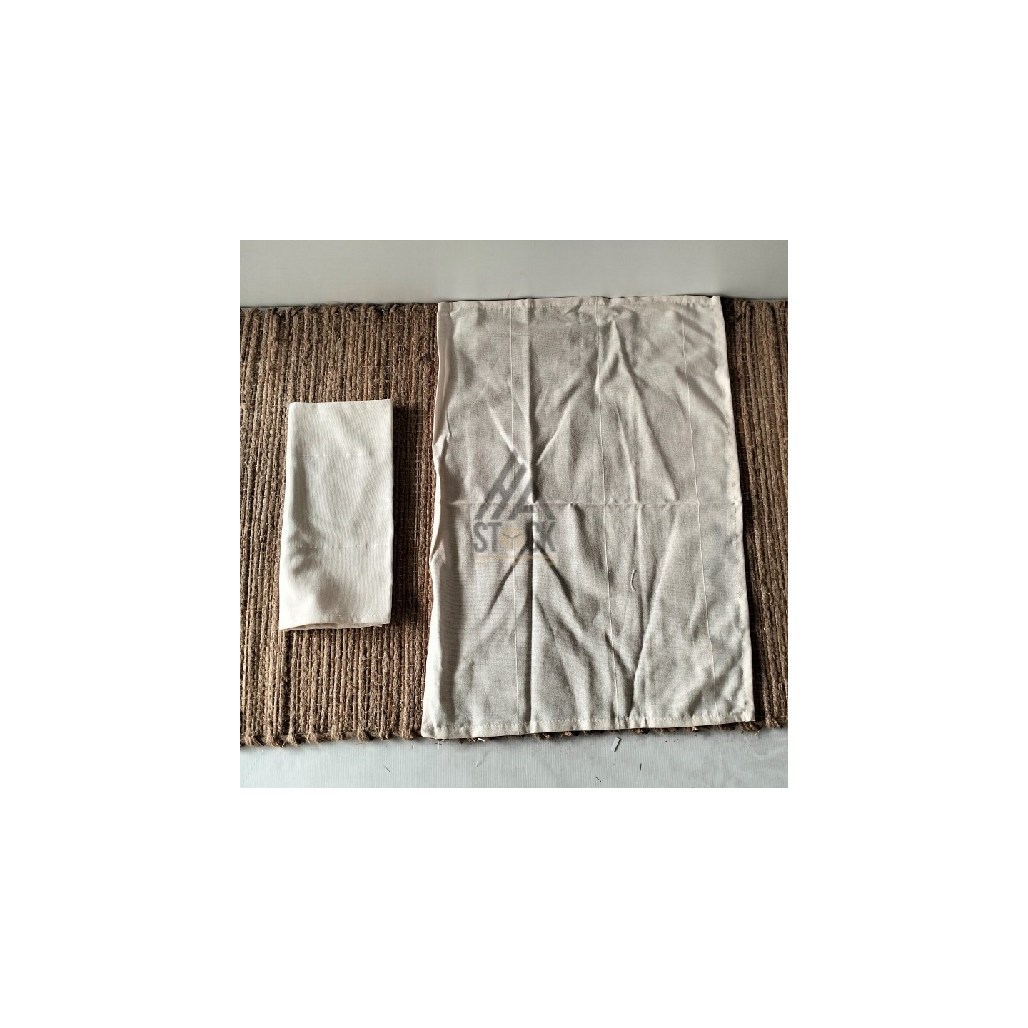 Torchons - 100 pièces