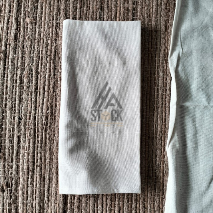 Torchons - 100 pièces