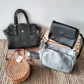 SAC de marque  - 25 pièces