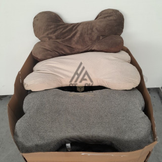 Coussin pour chien - 20 pièces