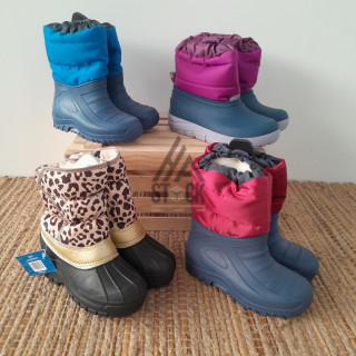 BOOTS enfants - 15 paires