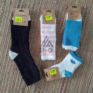 Chaussette polaire  - 50 paires