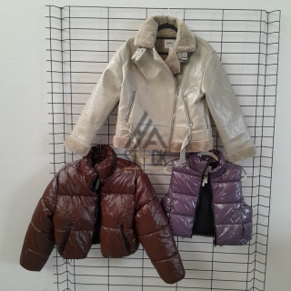 Manteaux & Vestes - PIMKIE - 15 pièces