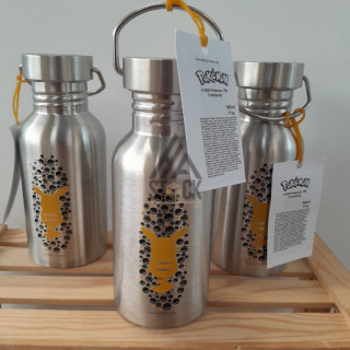 Gourde POKÉMON - 35 pièces