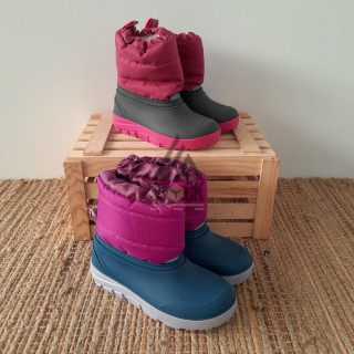 BOOTS enfants - 20 paires