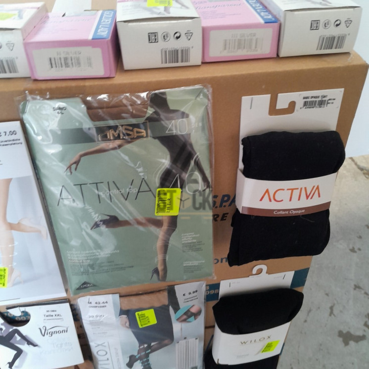 COLLANT - 300 pièces