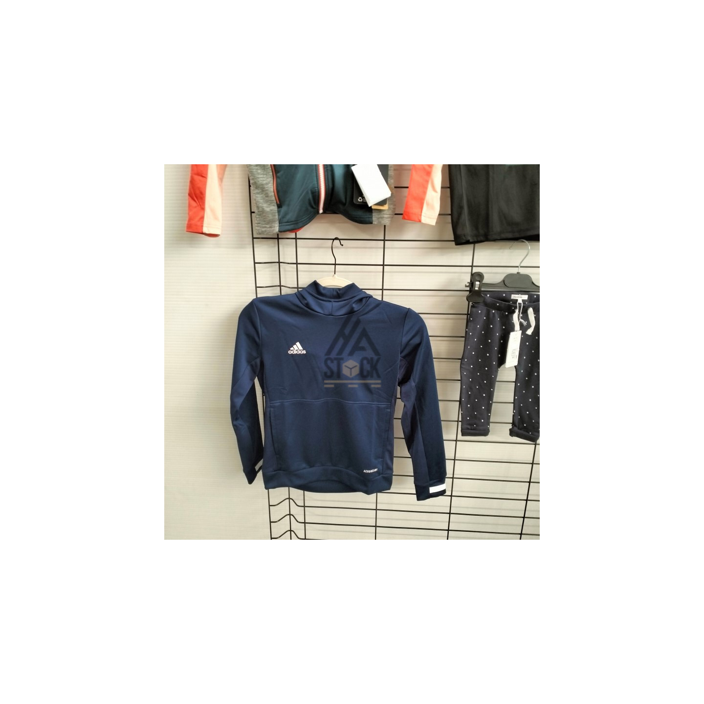 TEXTILE ENFANT de marque - 120 pièces