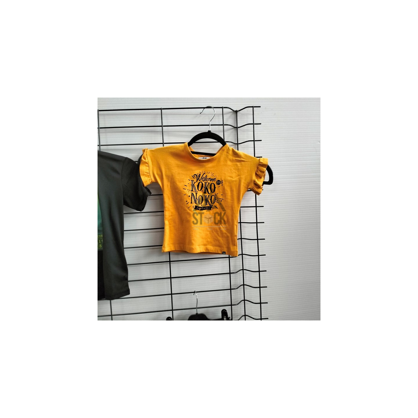 TEXTILE ENFANT de marque - 120 pièces