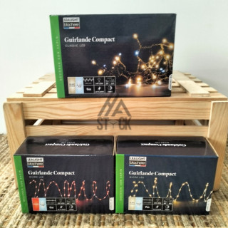 Guirlande - 22 pièces