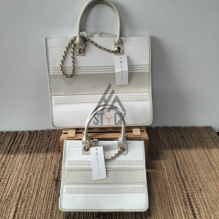 SAC - ABBOTT LYON  - 14 pièces