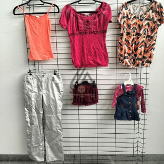 TEXTILE - 300 pièces