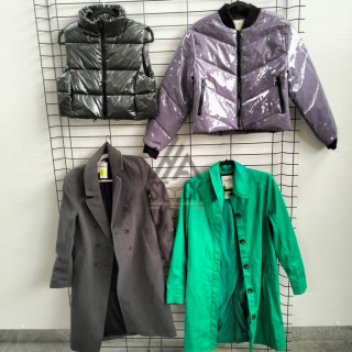 Manteaux & Vestes - PIMKIE - 15 pièces