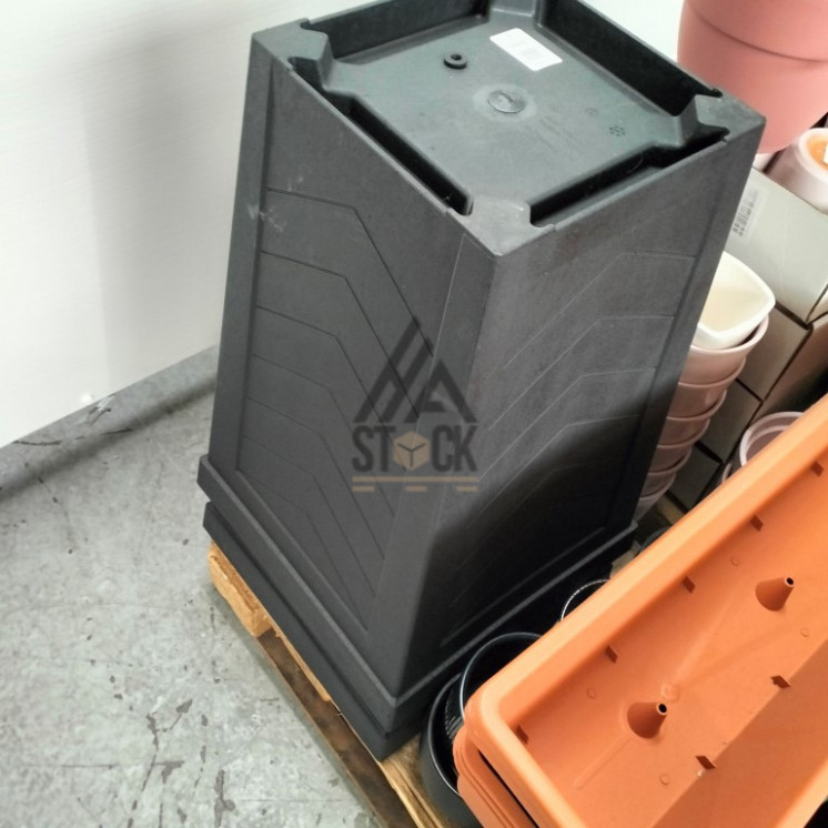 Pot de fleur - 100 pièces