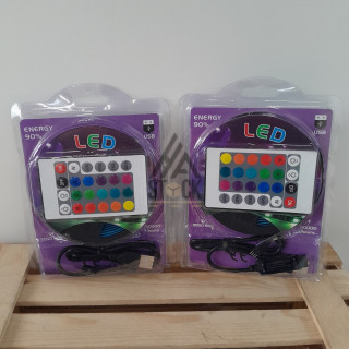 Ruban LED - 25 pièces