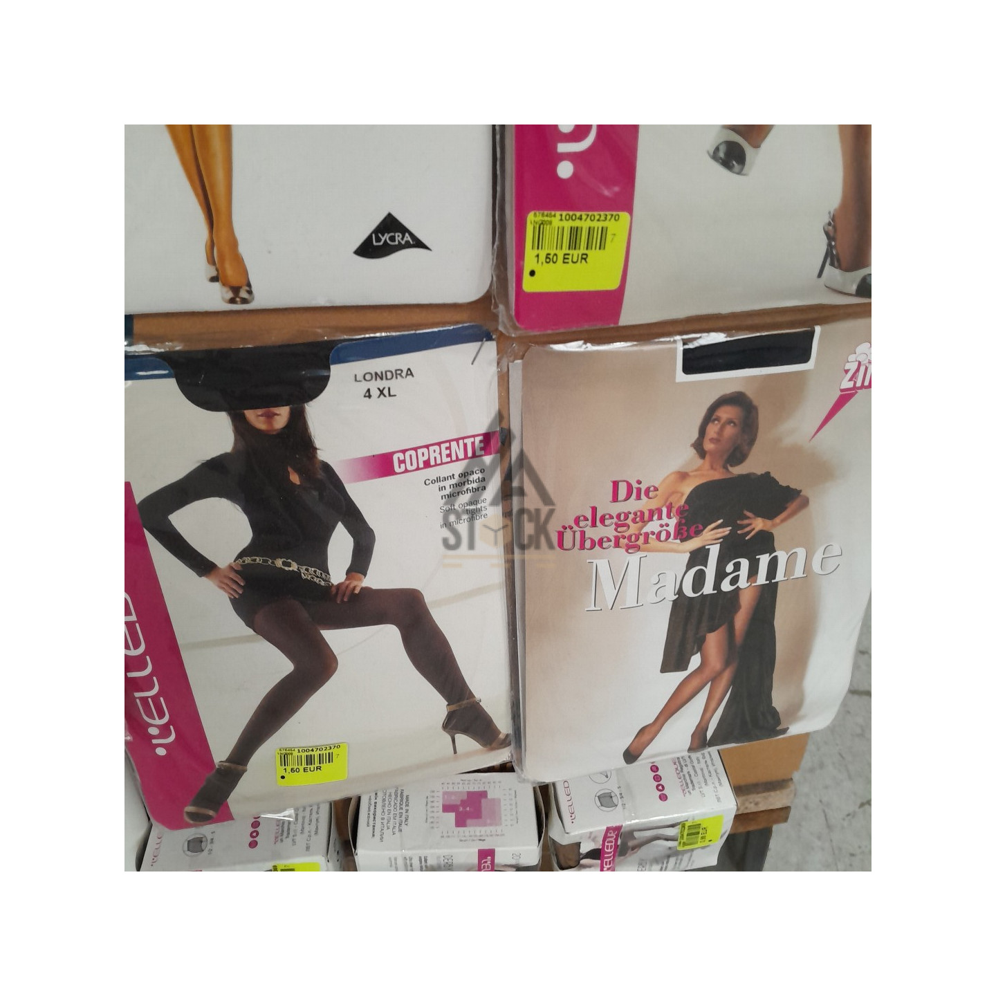 COLLANT - 300 pièces