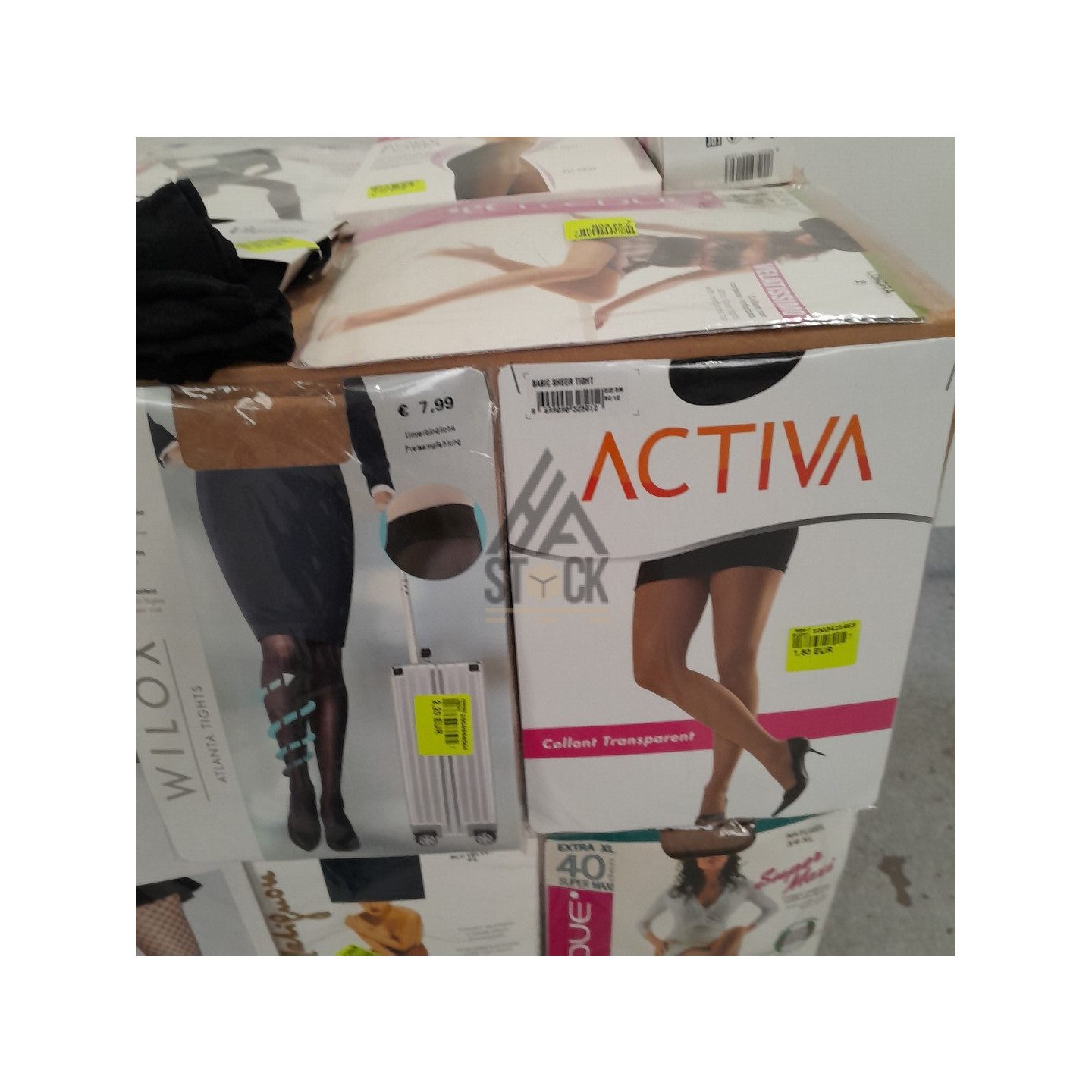 COLLANT - 300 pièces