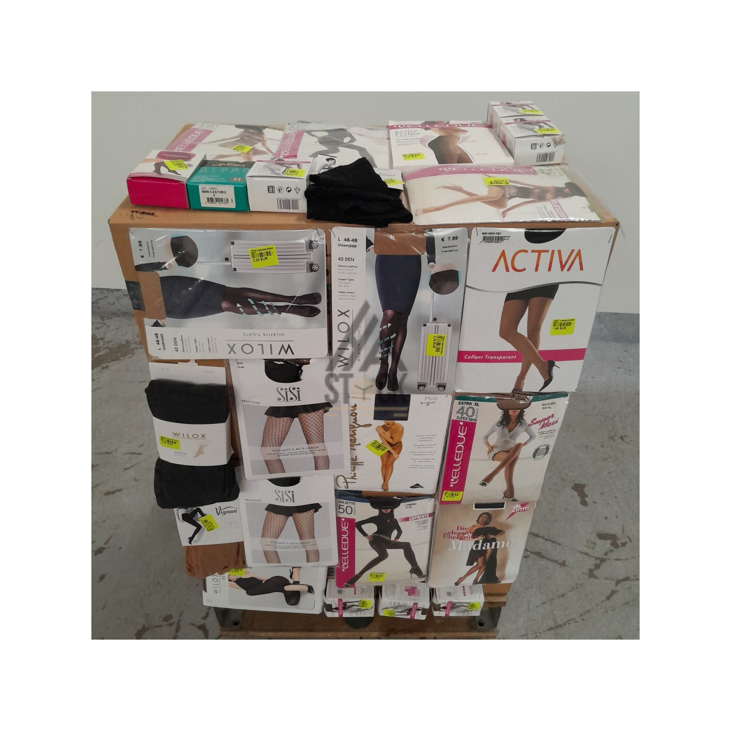 COLLANT - 300 pièces