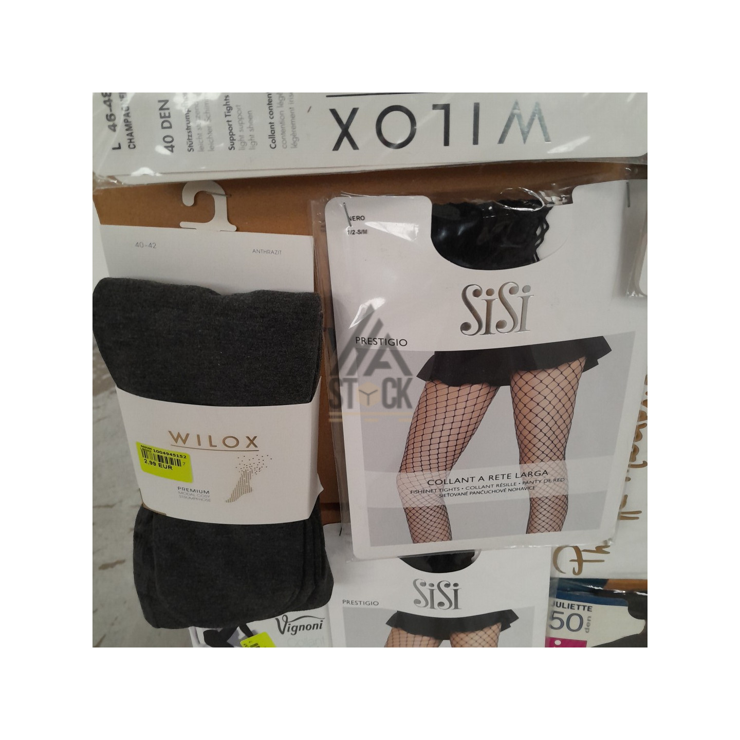 COLLANT - 300 pièces