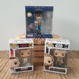 FIGURINES - 20 pièces