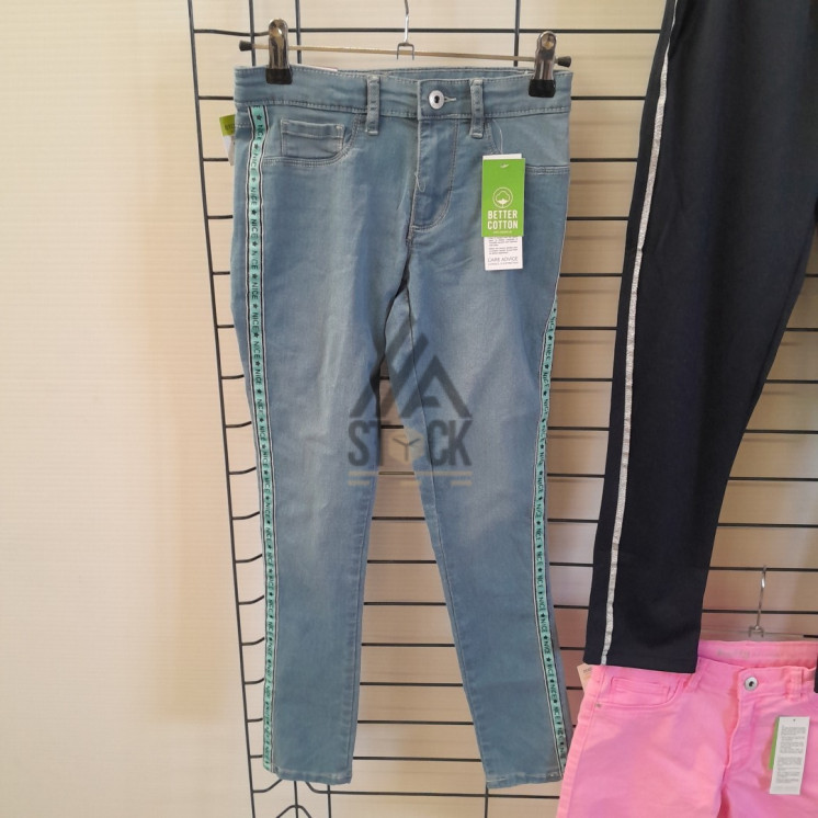 Pantalon & Short - STOOKER  - 50 pièces