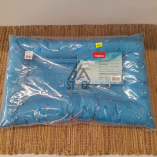 Tapis rafraichissent pour animaux - 20 pièces