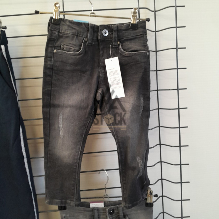Pantalon & Short - STOOKER  - 50 pièces