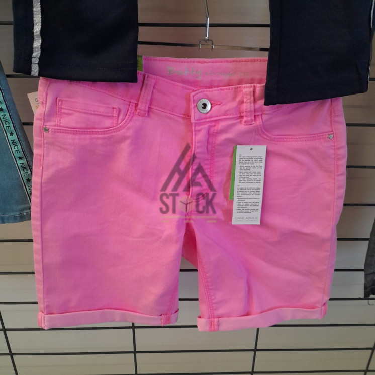 Pantalon & Short - STOOKER  - 50 pièces