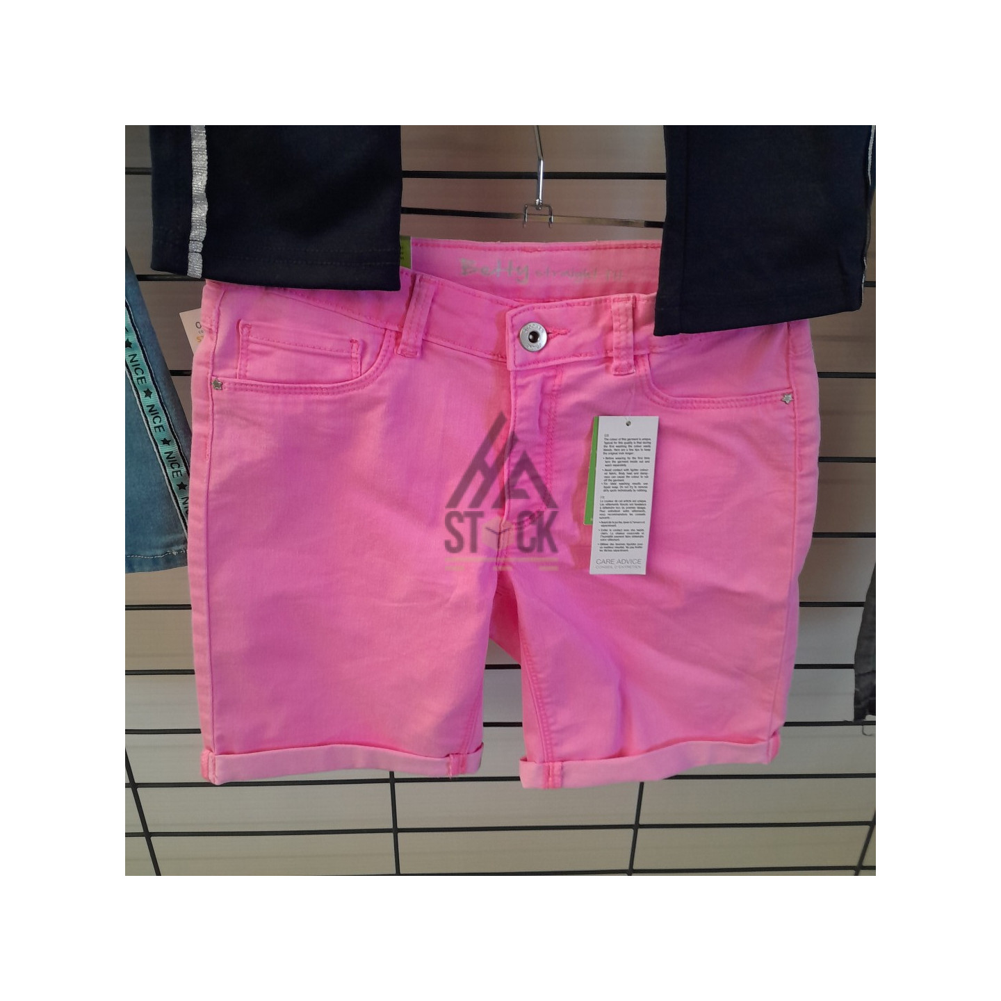 Pantalon & Short - STOOKER  - 50 pièces