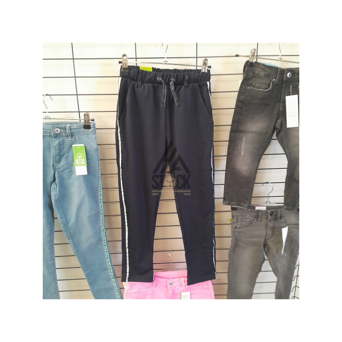 Pantalon & Short - STOOKER  - 50 pièces