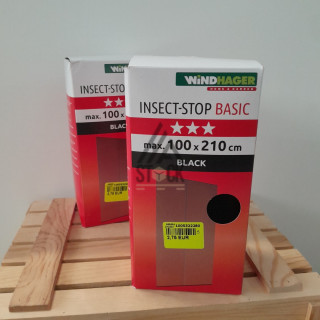 Moustiquaire - 40 pièces