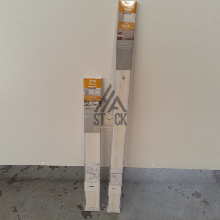 Rideau Store - 65 pièces