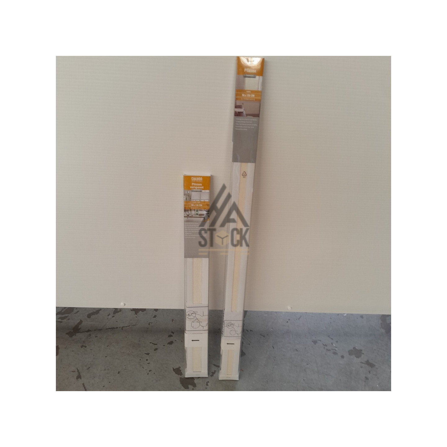 Rideau Store - 65 pièces