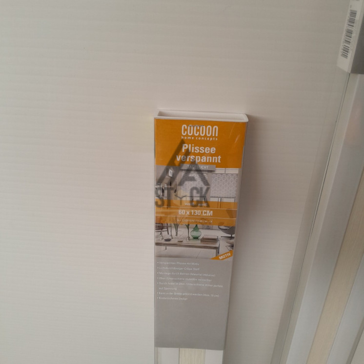 Rideau Store - 65 pièces