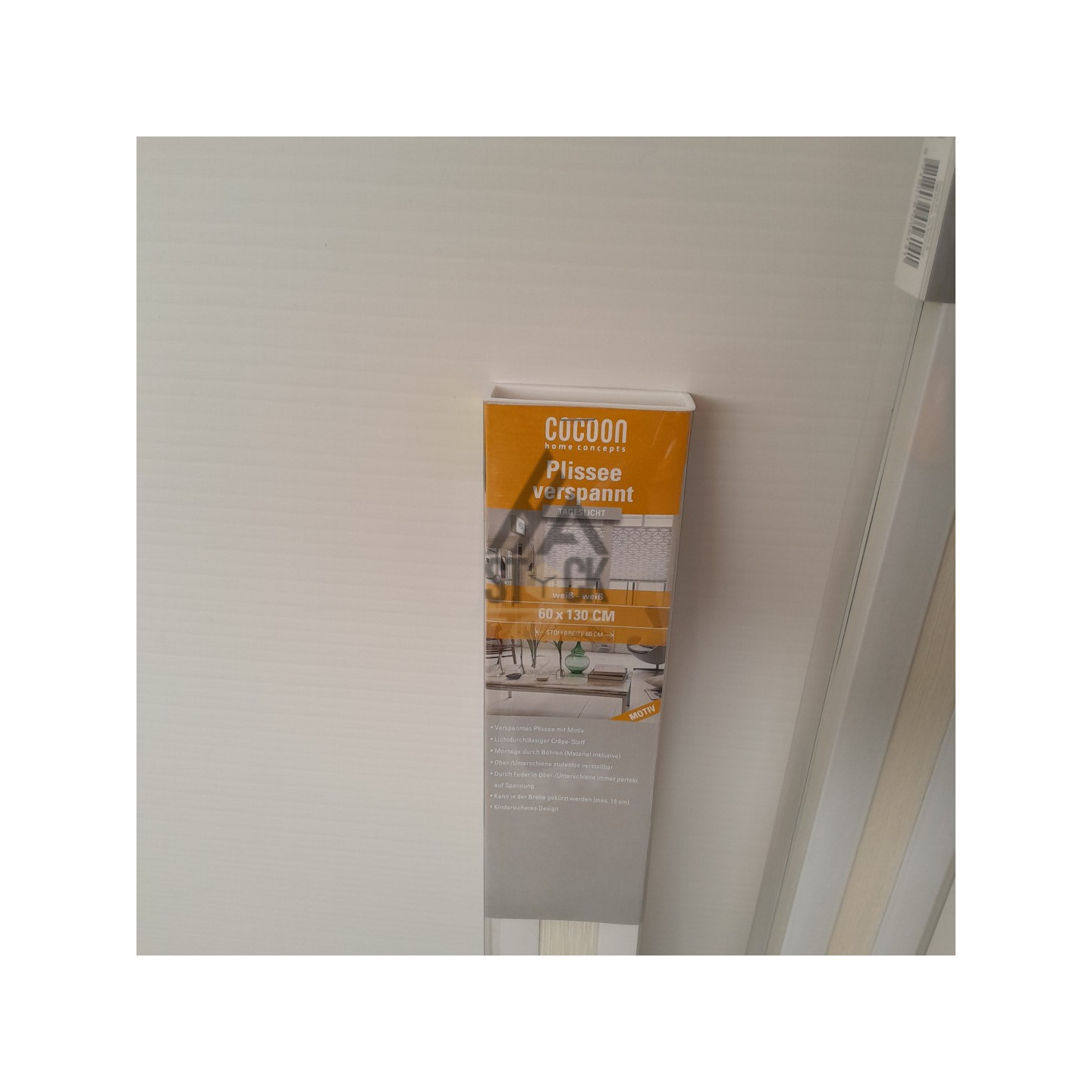 Rideau Store - 65 pièces