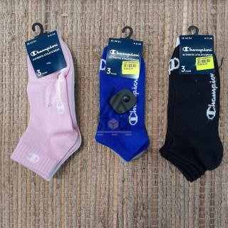Chaussette - CHAMPION - 30 paquets