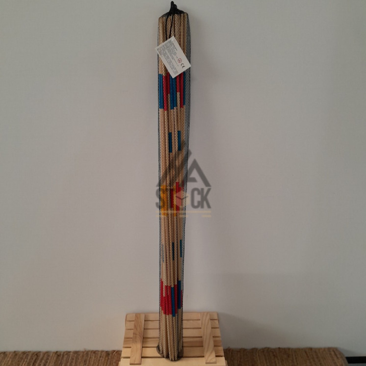 Mikado géant - 27 pièces