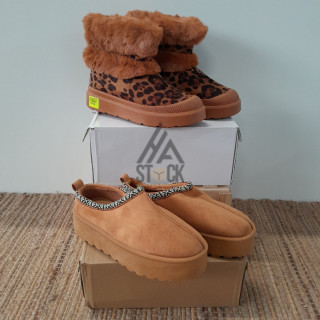 BOOTS - 20 paires