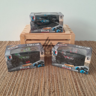 Voiture télécommandé - 20 pièces