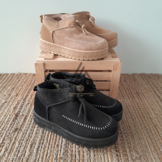 BOOTS - NIDALIE -  20 paires