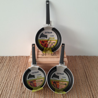 Casserole - SITRAM - 10 pièces