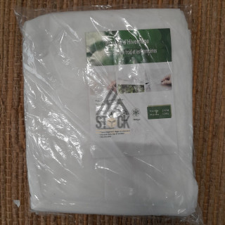 Housse d'hivernage - 40 pièces