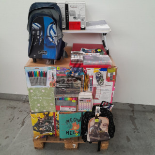 FOURNITURE SCOLAIRE