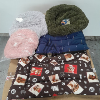 Coussin pour chien - 30 pièces