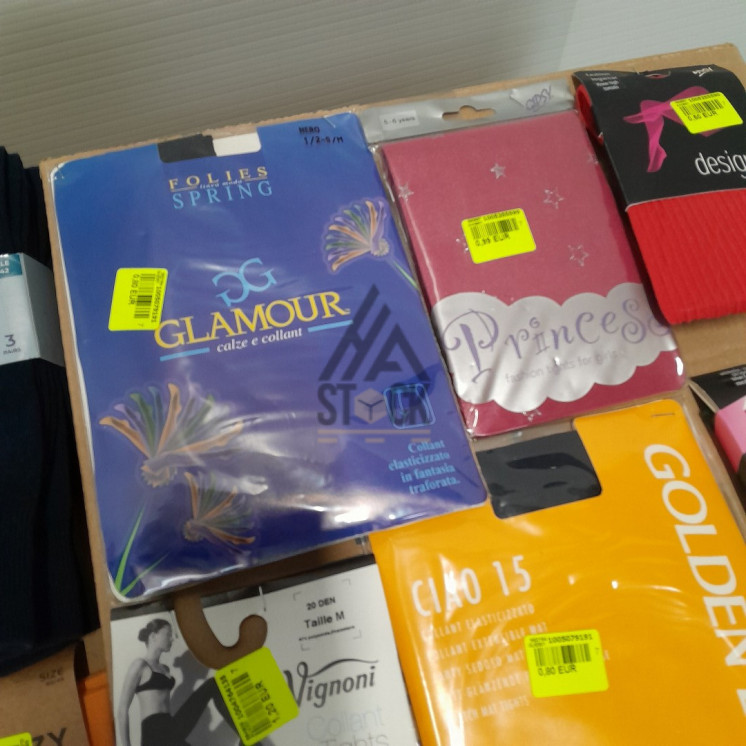 COLLANT - 100 pièces