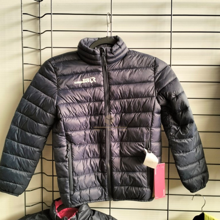 MANTEAUX enfants - 25 pièces